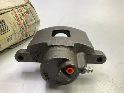 MISSING HARDWARE REMAN. Pro Stop C283-INC Front Right Disc Brake Caliper