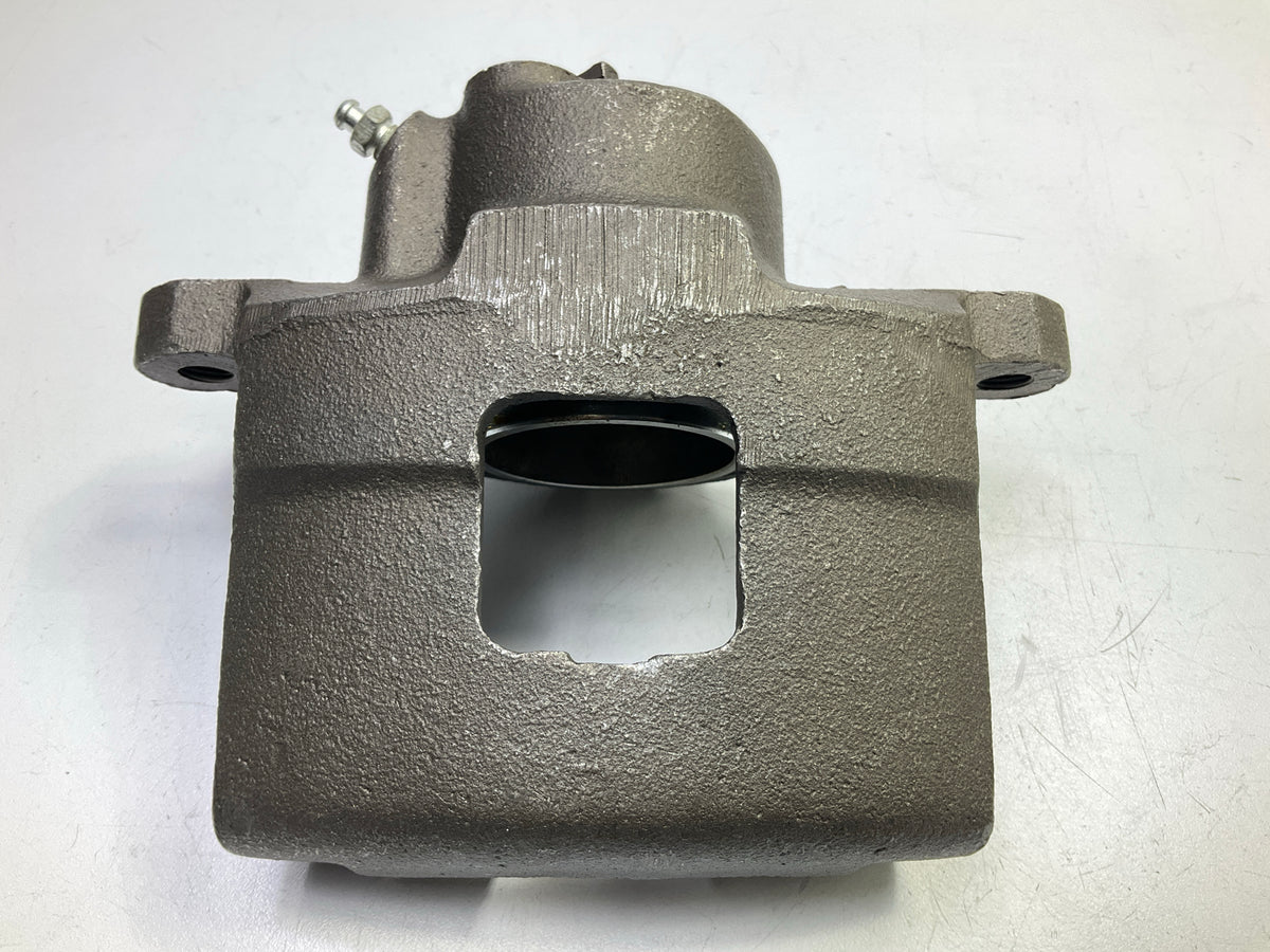 MISSING HARDWARE REMAN. Pro Stop C283-INC Front Right Disc Brake Caliper