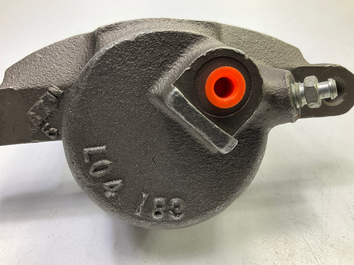 MISSING HARDWARE REMAN. Pro Stop C283-INC Front Right Disc Brake Caliper