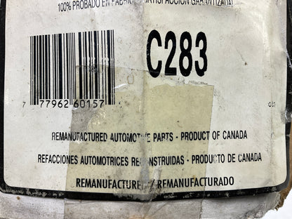 MISSING HARDWARE REMAN. Pro Stop C283-INC Front Right Disc Brake Caliper