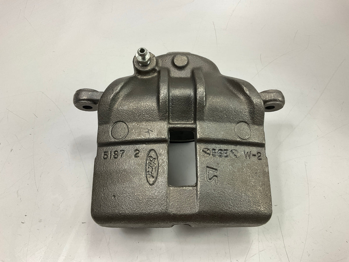 MISSING HARWARE REMAN. Pro Stop C391 Front Disc Brake Caliper