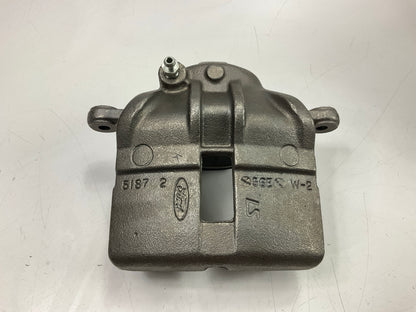 MISSING HARWARE REMAN. Pro Stop C391 Front Disc Brake Caliper