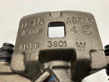 REMAN. Pro Stop C409 Rear Brake Caliper
