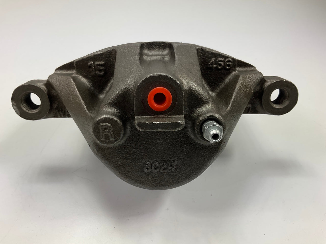 REMAN. Pro Stop C433 Front Right Brake Caliper