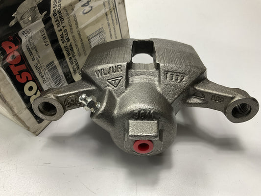 REMAN. Pro Stop C434 Rear Left Brake Caliper