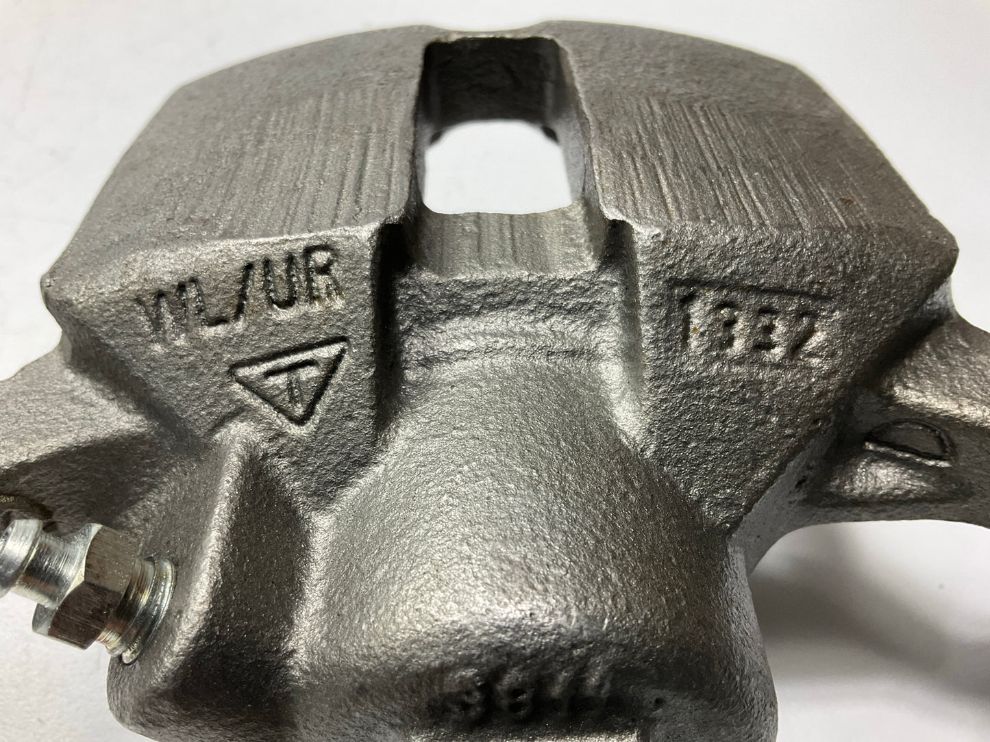 REMAN. Pro Stop C434 Rear Left Brake Caliper