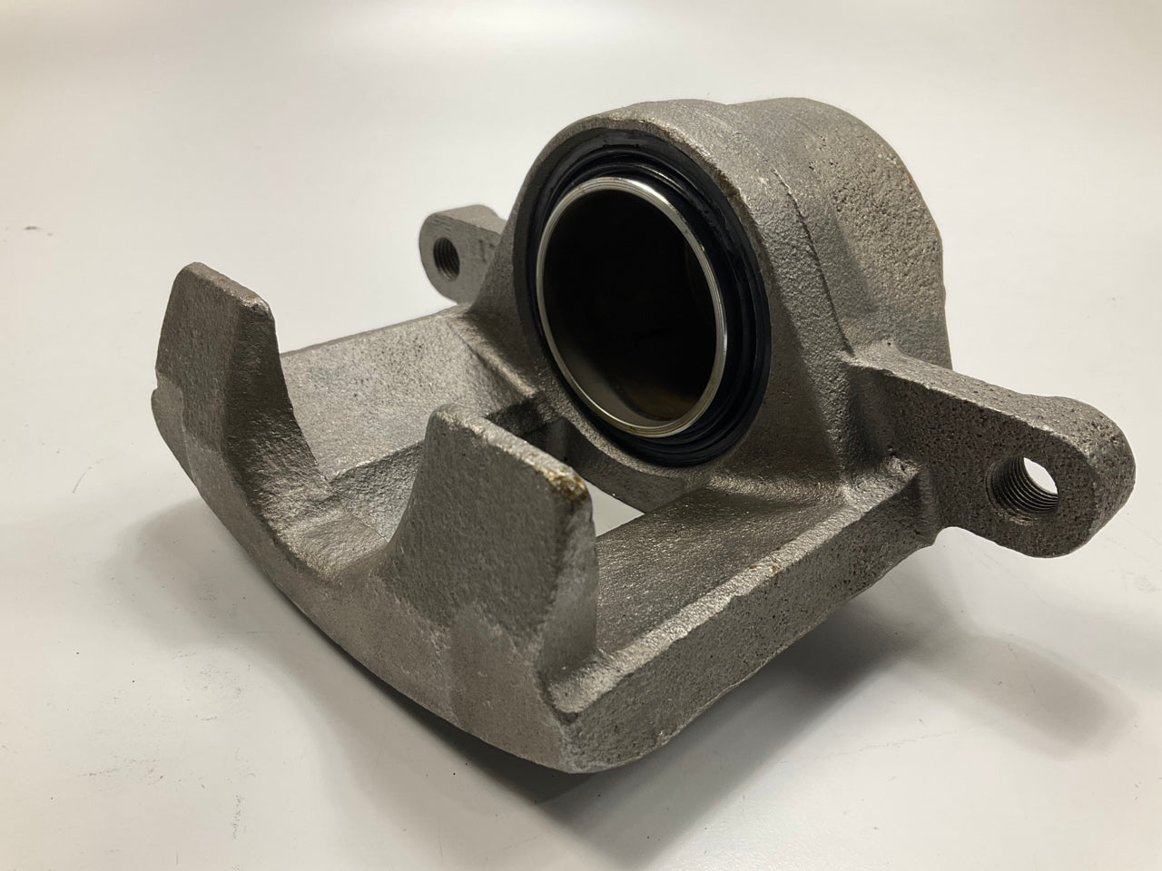 REMAN. Pro Stop C440 Front Left Brake Caliper For 1998-2002 Cadillac Seville