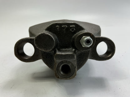 REMAN Pro Stop C454 Rear Left Disc Brake Caliper W/O Hardware