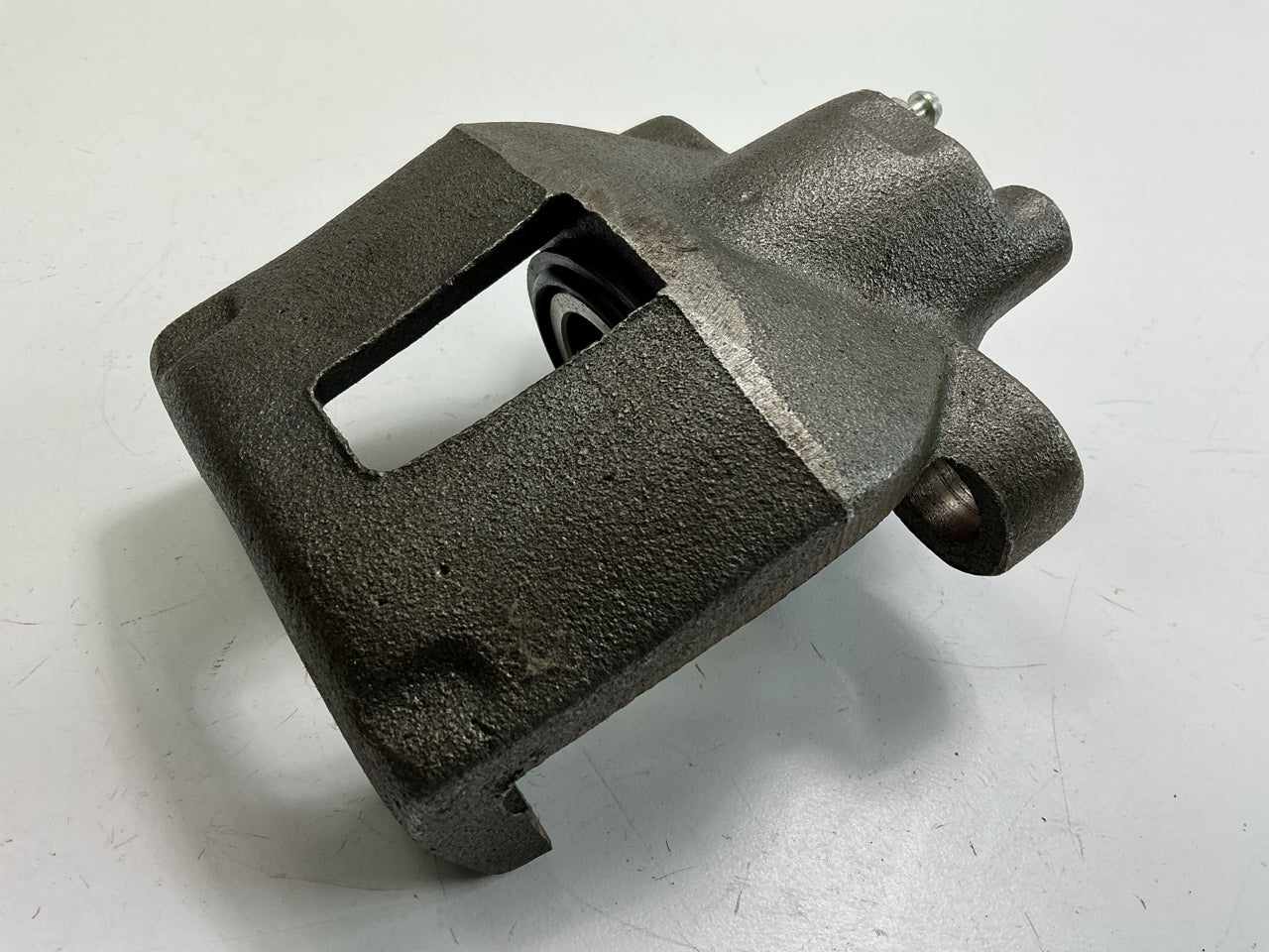 REMAN Pro Stop C454 Rear Left Disc Brake Caliper W/O Hardware