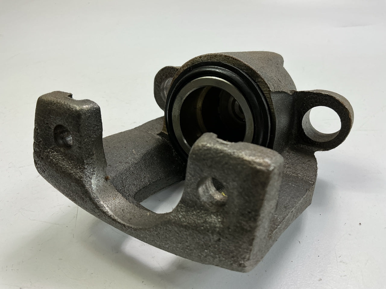 REMAN Pro Stop C454 Rear Left Disc Brake Caliper W/O Hardware