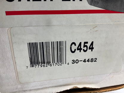 REMAN. Pro Stop C454 Rear Disc Brake Caliper