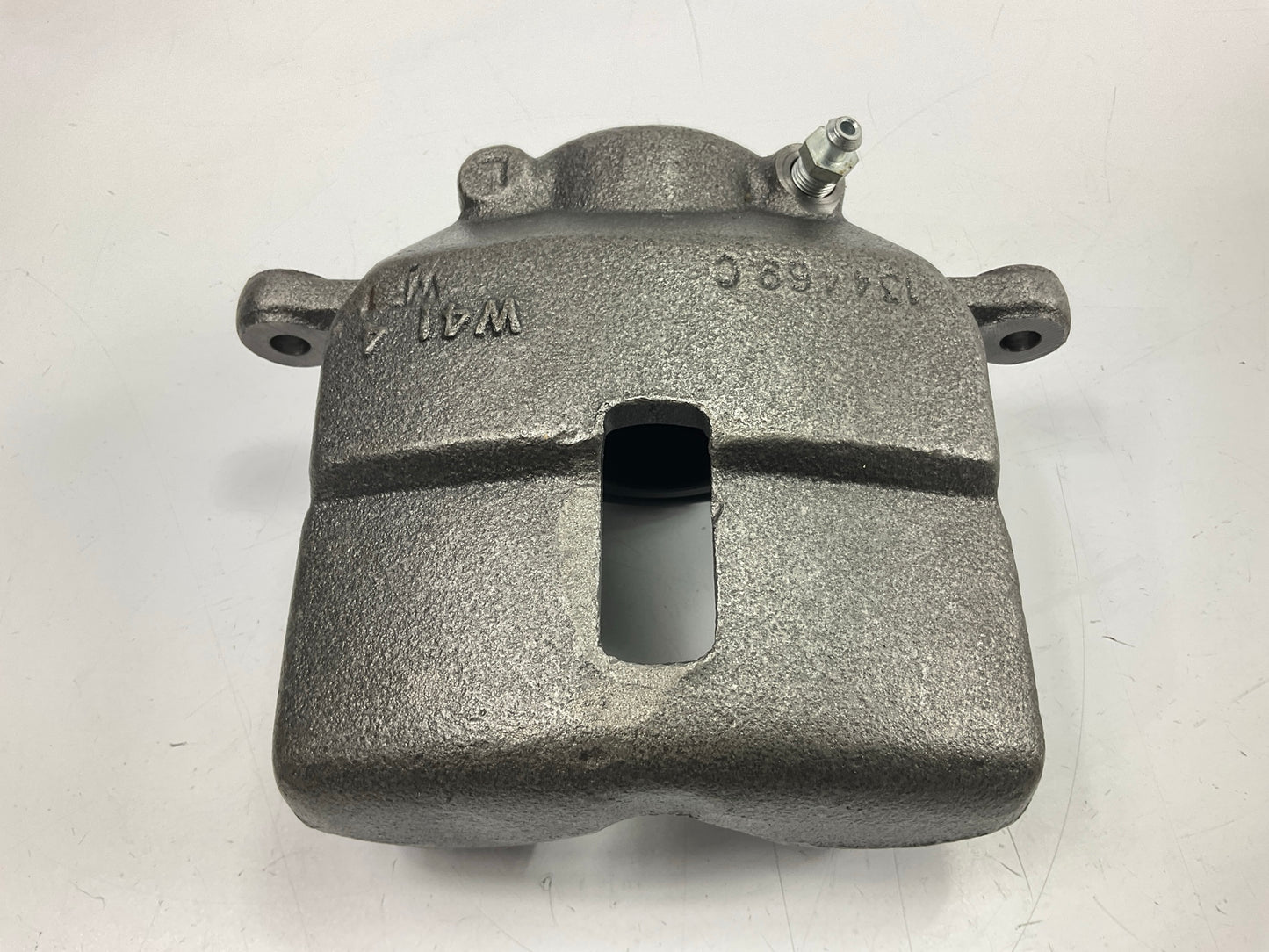 REMAN Pro Stop C492 Front Left Disc Brake Caliper For 01-10 Chrysler PT Cruiser