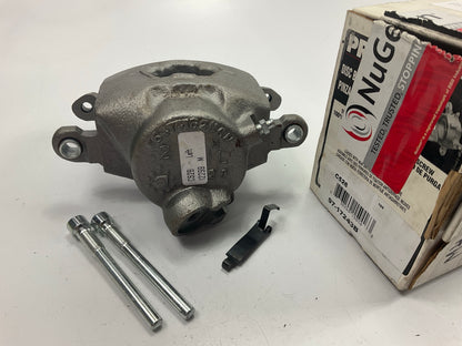 REMAN. Pro Stop C526 Front Left Brake Caliper
