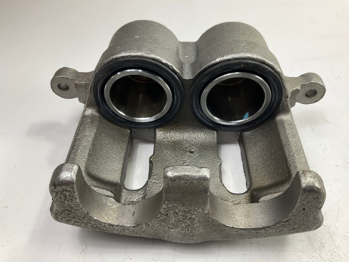 MISSING CLIPS REMAN. Pro Stop C574 Front Left Disc Brake Caliper