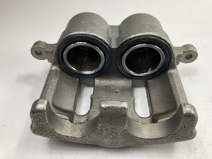 MISSING CLIPS REMAN. Pro Stop C574 Front Left Disc Brake Caliper