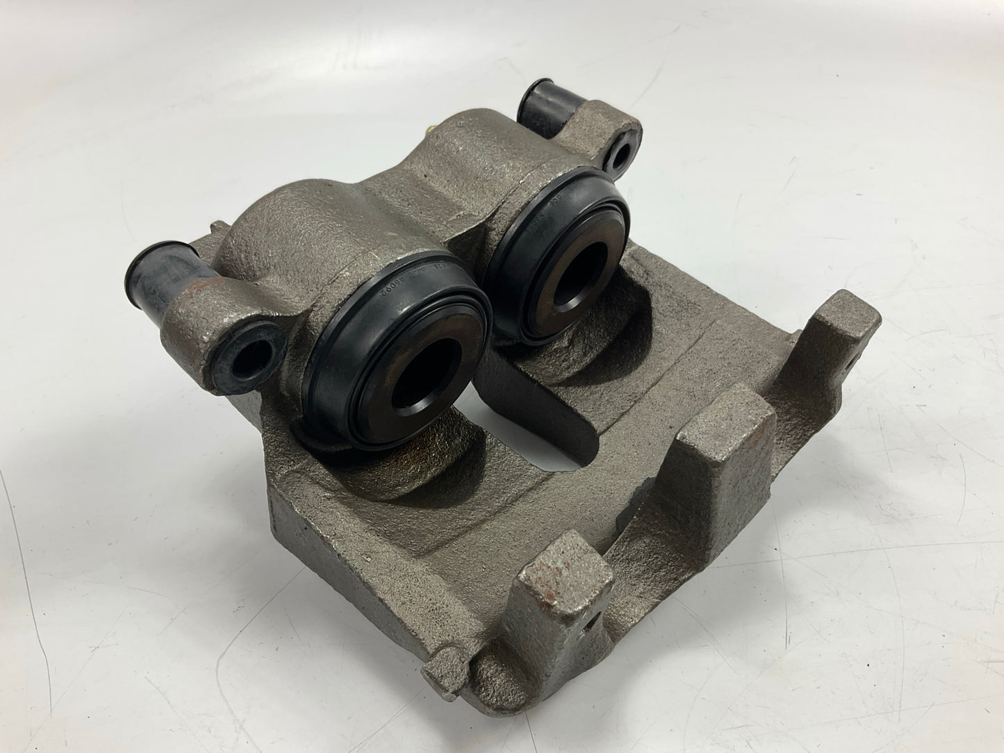 NO HARDWARE - REMAN. Pro Stop C590-INC Front Left Brake Caliper
