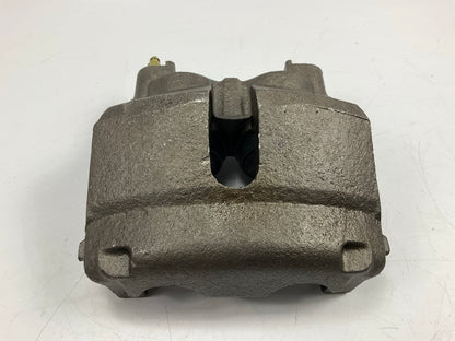 NO HARDWARE - REMAN. Pro Stop C590-INC Front Left Brake Caliper