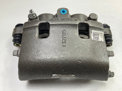 MISSING CLIP REMAN. Pro Stop C612 Rear Left Disc Brake Caliper