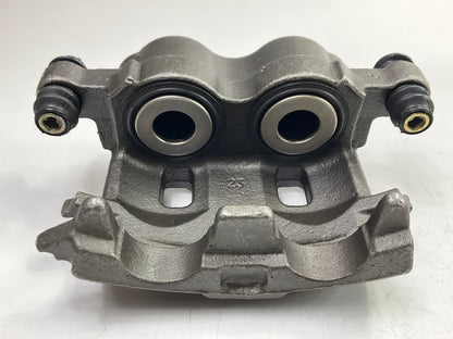 MISSING CLIP REMAN. Pro Stop C612 Rear Left Disc Brake Caliper