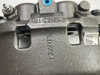 MISSING CLIP REMAN. Pro Stop C612 Rear Left Disc Brake Caliper