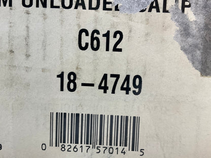 MISSING CLIP REMAN. Pro Stop C612 Rear Left Disc Brake Caliper