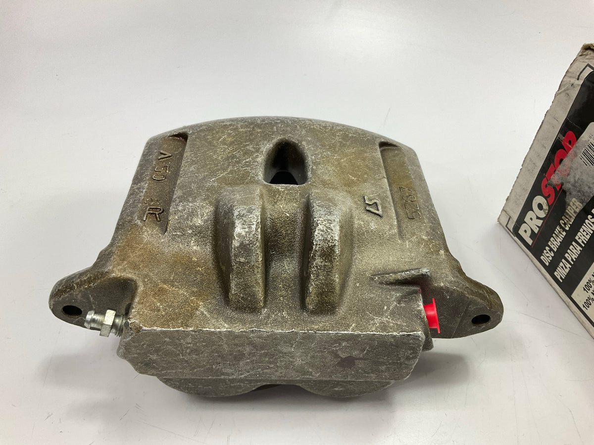 REMAN. Pro Stop C617 Front Right  Disc Brake Caliper
