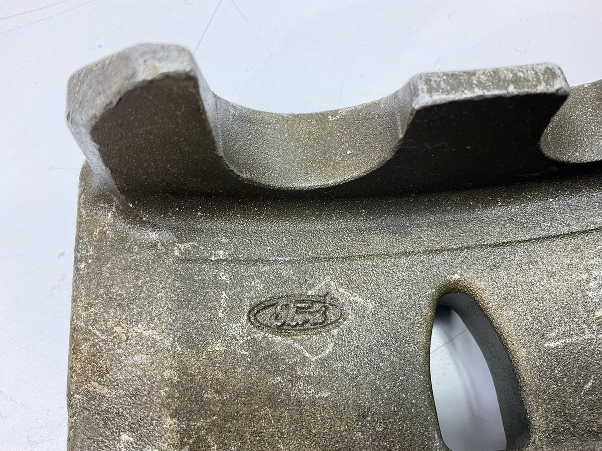 REMAN. Pro Stop C617 Front Right  Disc Brake Caliper
