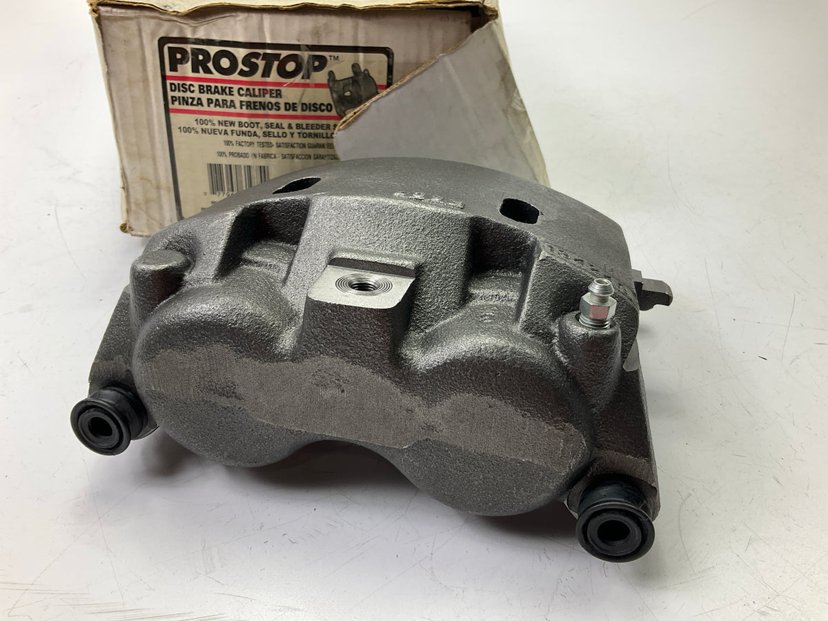 MISSING HARDWARE REMAN. Pro Stop C624 Brake Caliper 00-02 Ram 2500, 3500