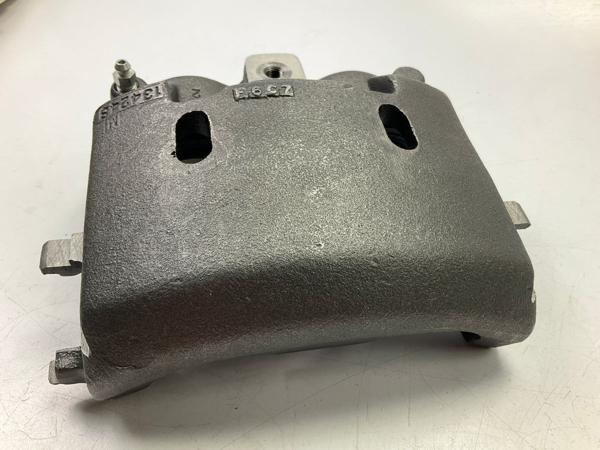 MISSING HARDWARE REMAN. Pro Stop C624 Brake Caliper 00-02 Ram 2500, 3500