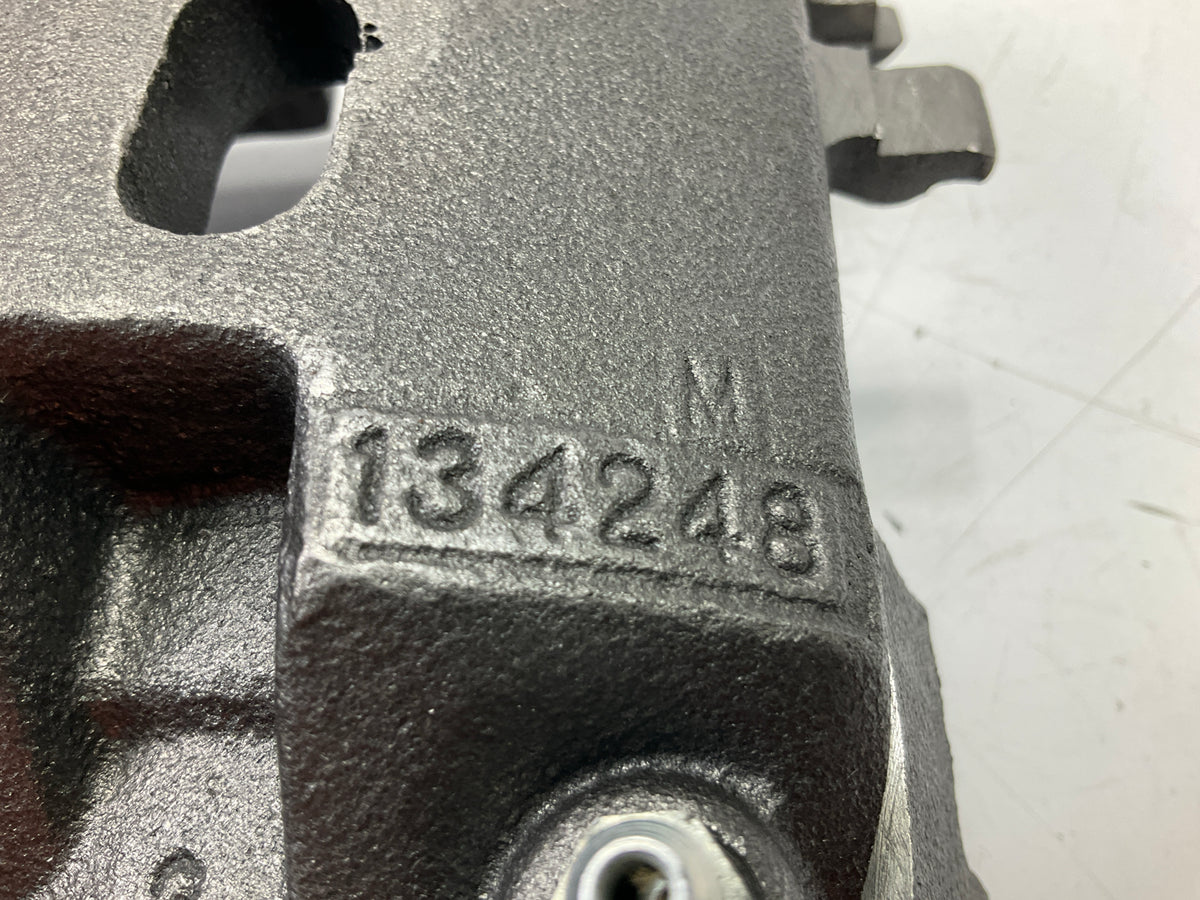 MISSING HARDWARE REMAN. Pro Stop C624 Brake Caliper 00-02 Ram 2500, 3500