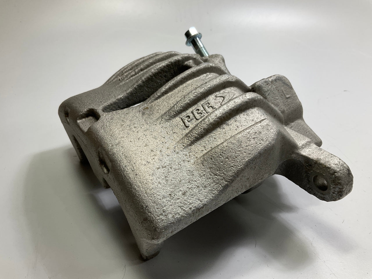 REMAN. Pro Stop C638 Front Left Drivers Side Brake Caliper
