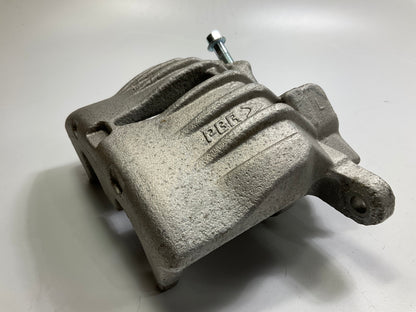 REMAN. Pro Stop C638 Front Left Drivers Side Brake Caliper
