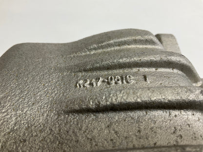 REMAN. Pro Stop C638 Front Left Drivers Side Brake Caliper