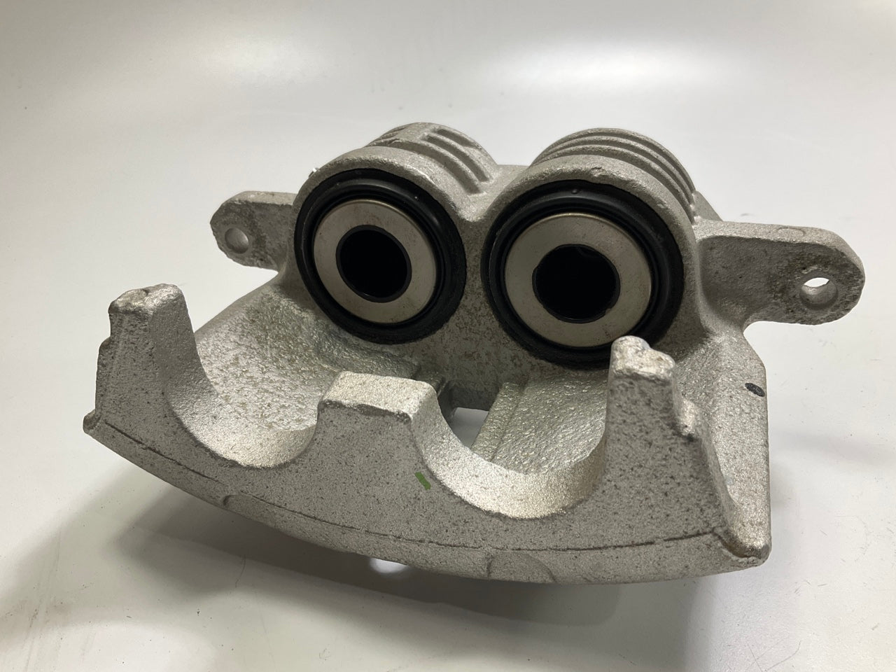 REMAN. Pro Stop C638 Front Left Drivers Side Brake Caliper