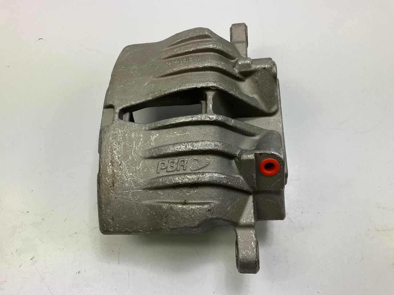 REMAN. Pro Stop C639 Front Right Passenger Side Brake Caliper