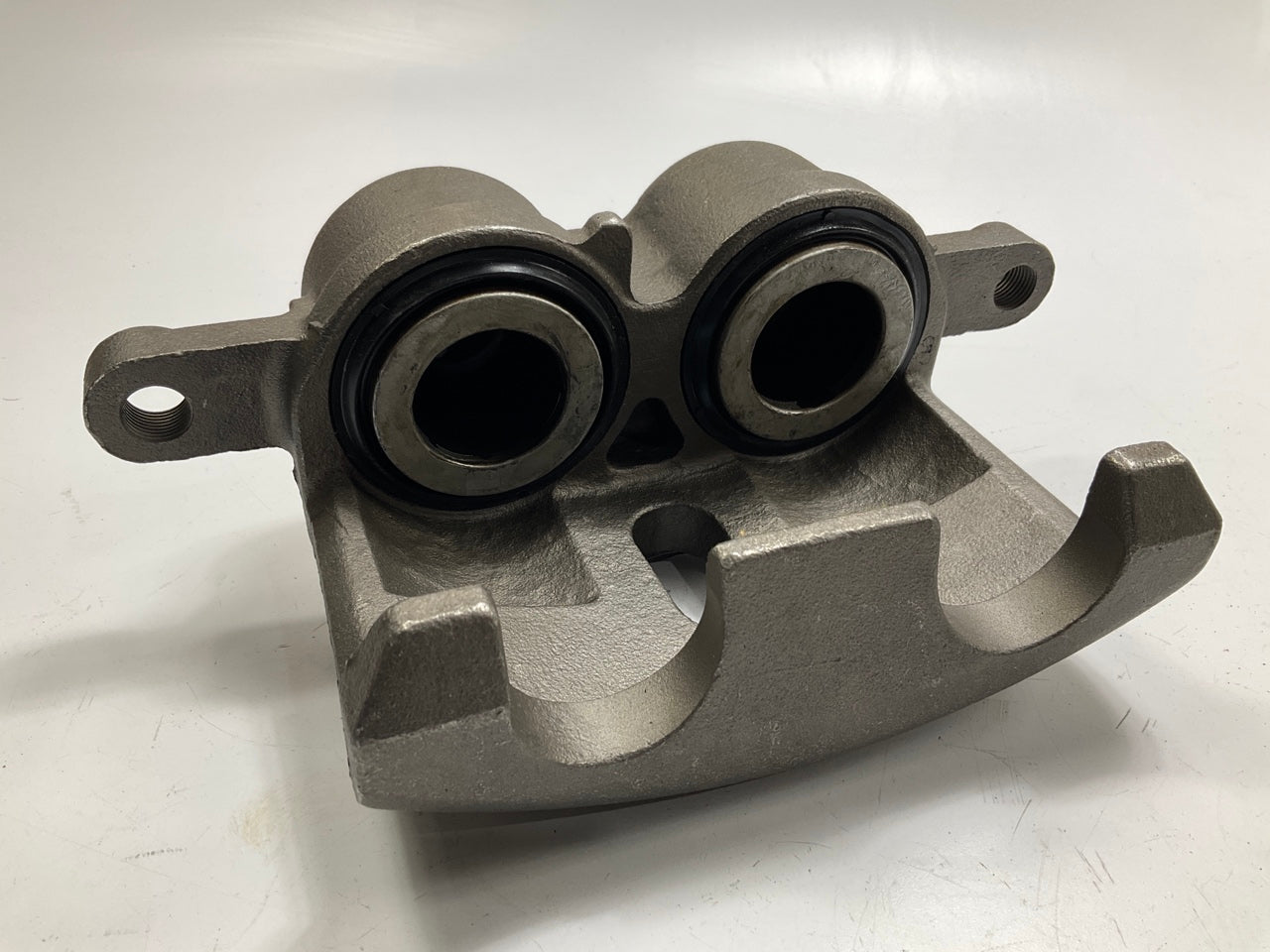 REMAN. Pro Stop C648 Front Left Brake Caliper