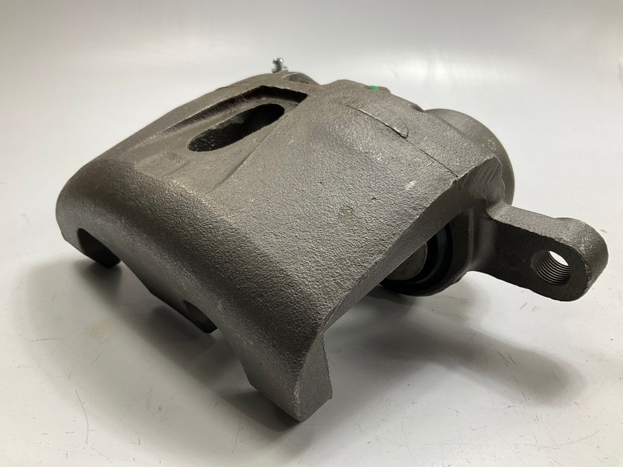 REMAN. Pro Stop C648 Front Left Brake Caliper