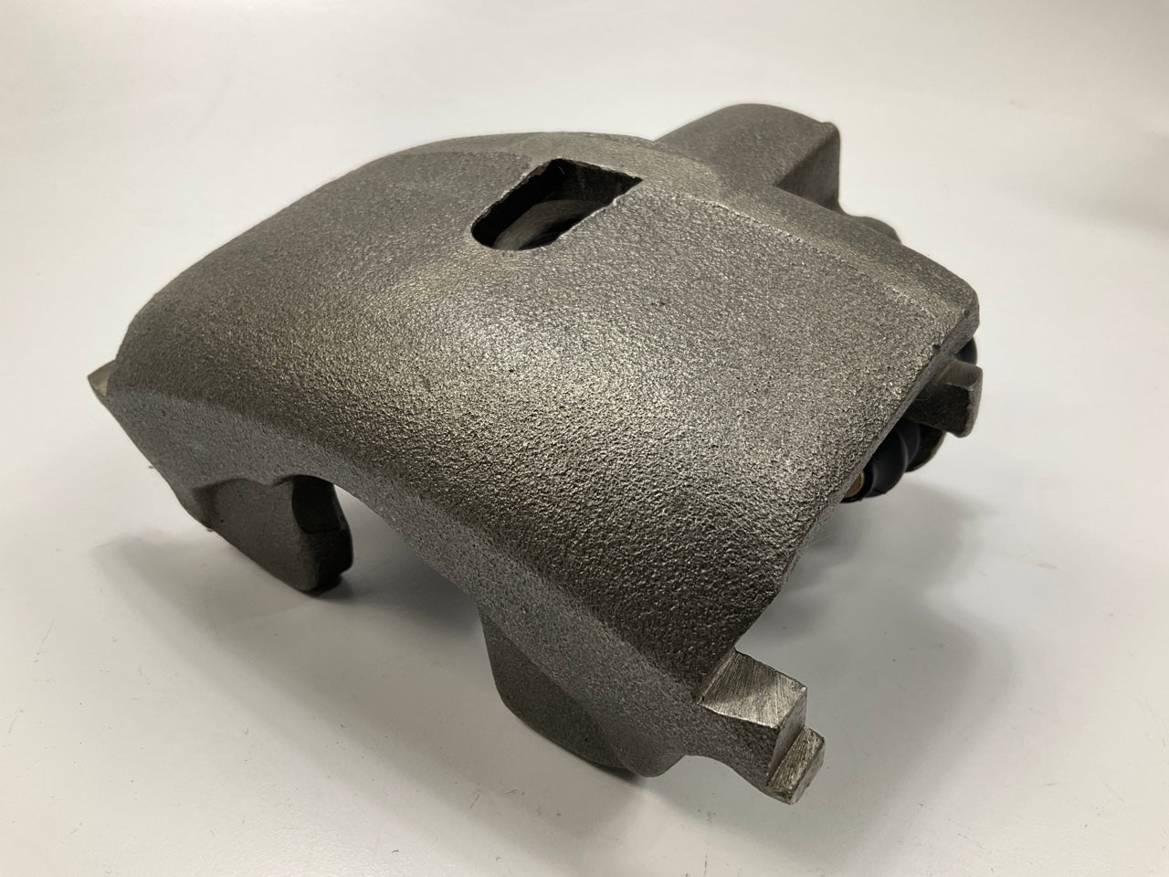 REMAN. Pro Stop C662 Rear Left Drivers Side Brake Caliper