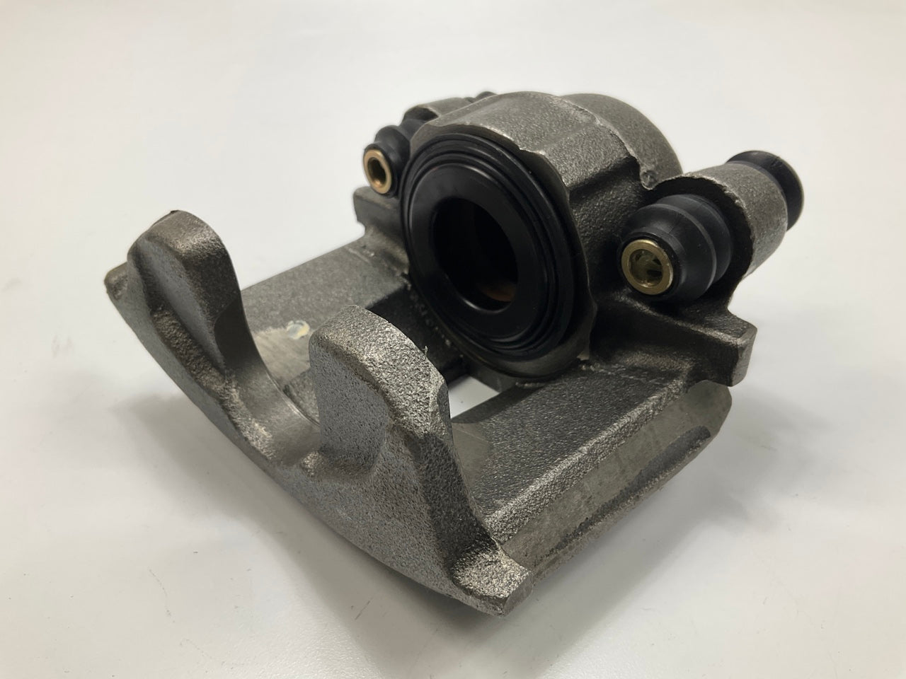 REMAN. Pro Stop C662 Rear Left Drivers Side Brake Caliper