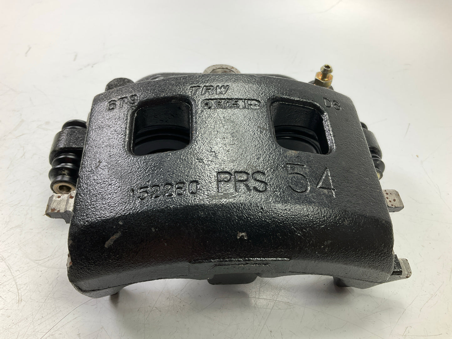 REMAN. Pro Stop C675 Front Disc Brake Caliper