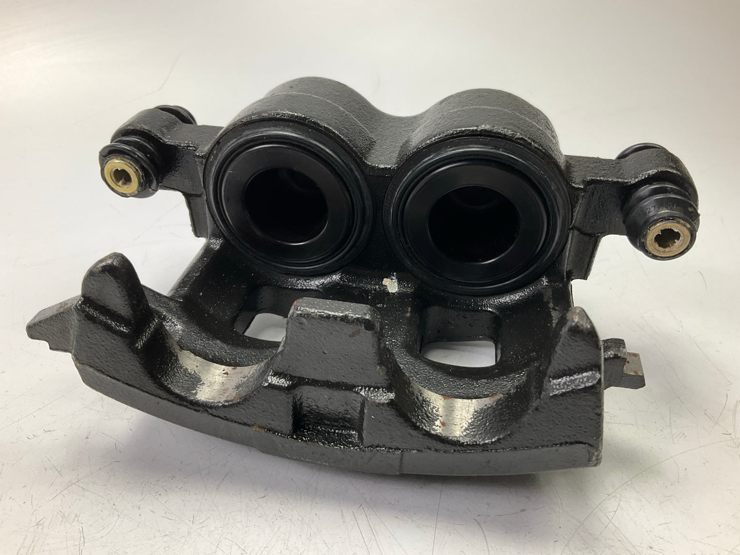 REMAN. Pro Stop C675 Front Disc Brake Caliper
