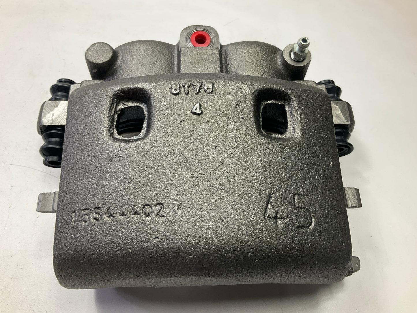 REMAN. Pro Stop C677 Rear Right Brake Caliper For 2001-2002 Dodge Ram 2500