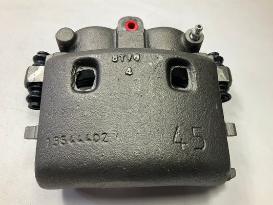 REMAN. Pro Stop C677 Rear Right Brake Caliper For 2001-2002 Dodge Ram 2500