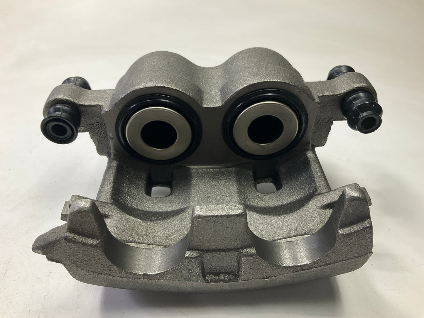 REMAN. Pro Stop C677 Rear Right Brake Caliper For 2001-2002 Dodge Ram 2500