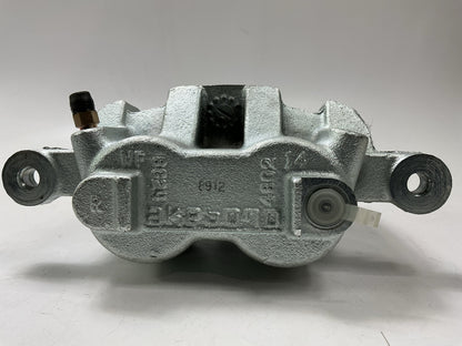 Missing Hardware - ProStop C695 Front Right Brake Caliper - 99-04 Grand Cherokee