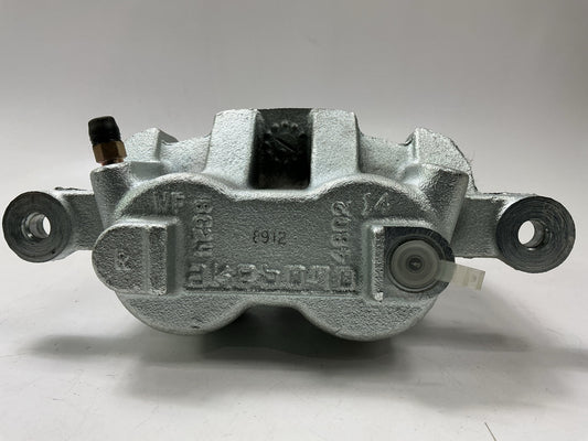 Missing Hardware - ProStop C695 Front Right Brake Caliper - 99-04 Grand Cherokee