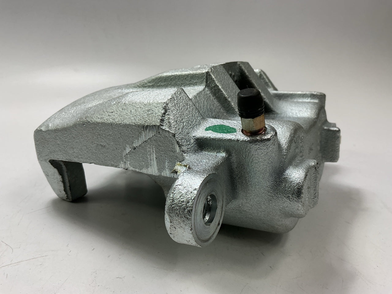 Missing Hardware - ProStop C695 Front Right Brake Caliper - 99-04 Grand Cherokee