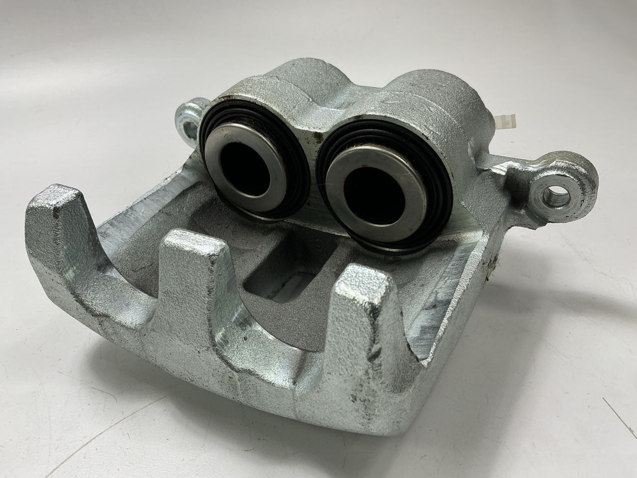 Missing Hardware - ProStop C695 Front Right Brake Caliper - 99-04 Grand Cherokee