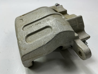 MISSING HARDWARE REMAN. Pro Stop C724 Front Left Disc Brake Caliper