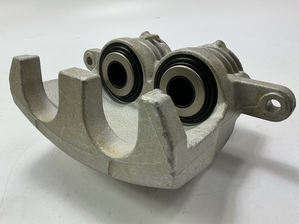 MISSING HARDWARE REMAN. Pro Stop C724 Front Left Disc Brake Caliper